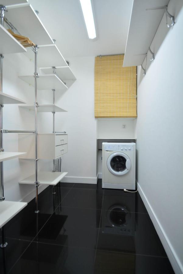 Apartamenty Bryza - Chelmonskiego - Parking - Centrum Swinoujscie Dış mekan fotoğraf