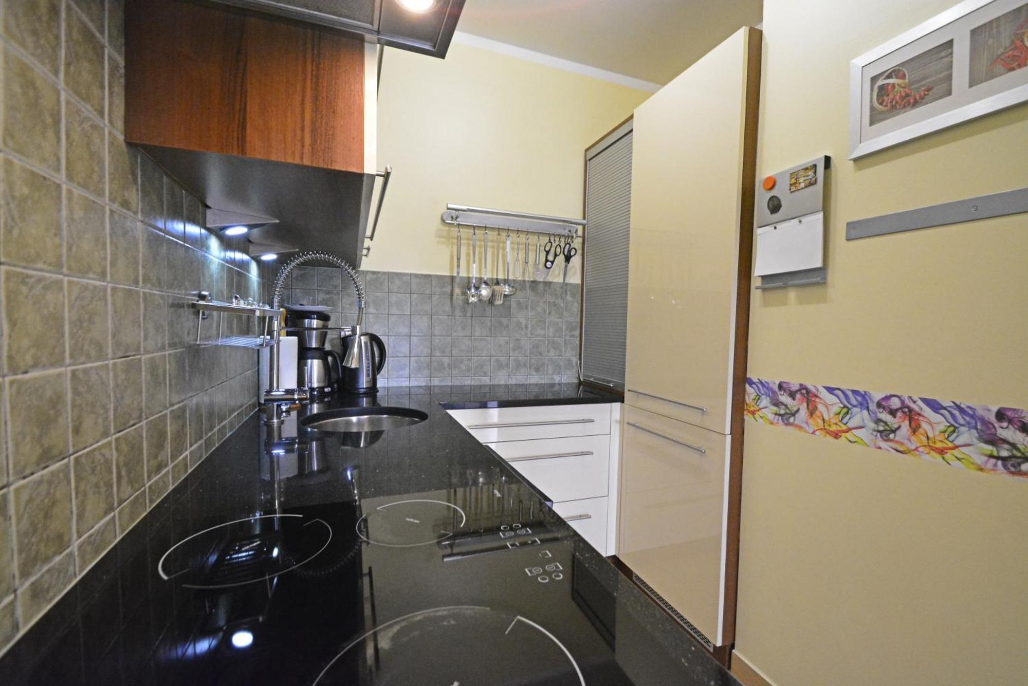 Apartamenty Bryza - Chelmonskiego - Parking - Centrum Swinoujscie Dış mekan fotoğraf