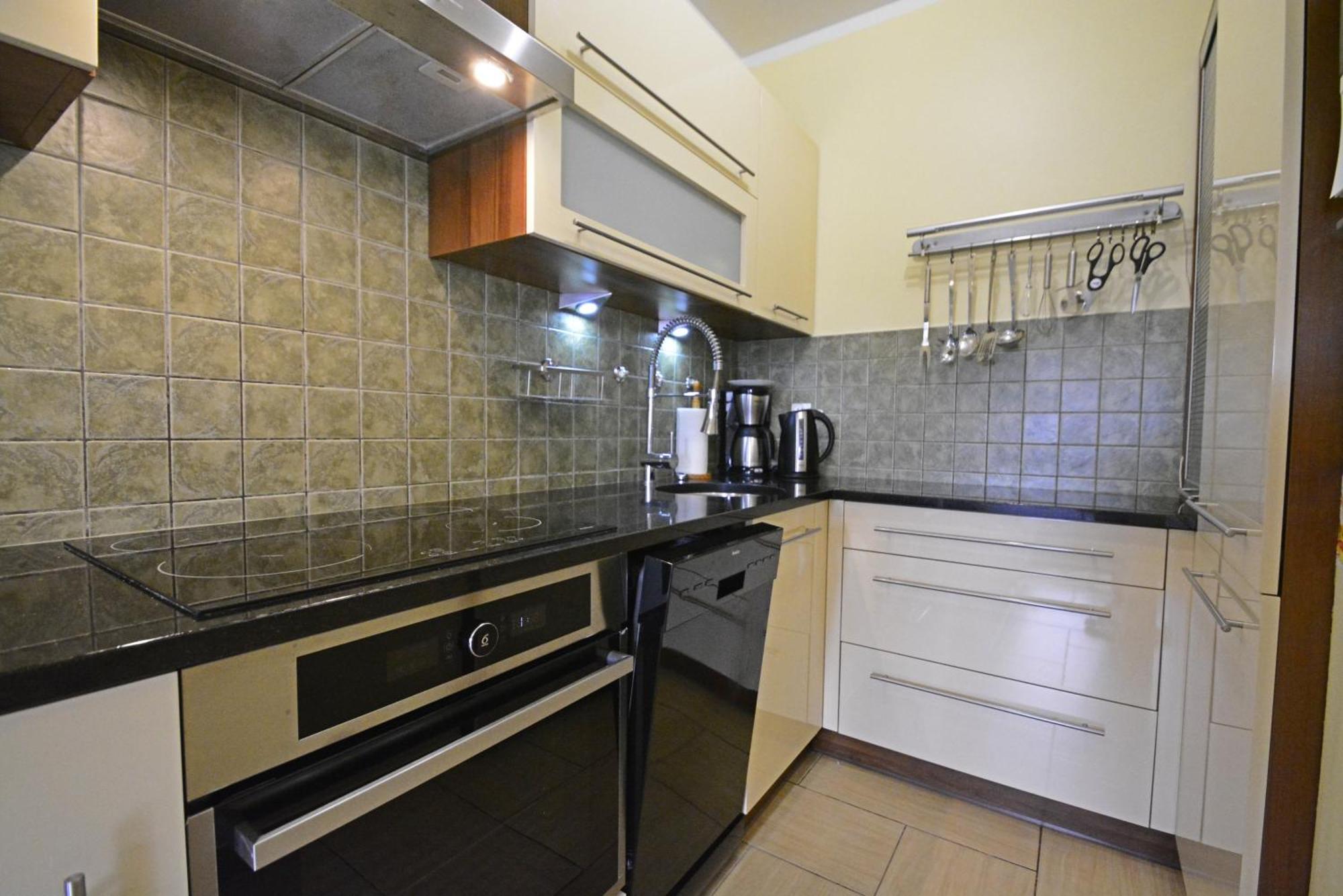 Apartamenty Bryza - Chelmonskiego - Parking - Centrum Swinoujscie Dış mekan fotoğraf