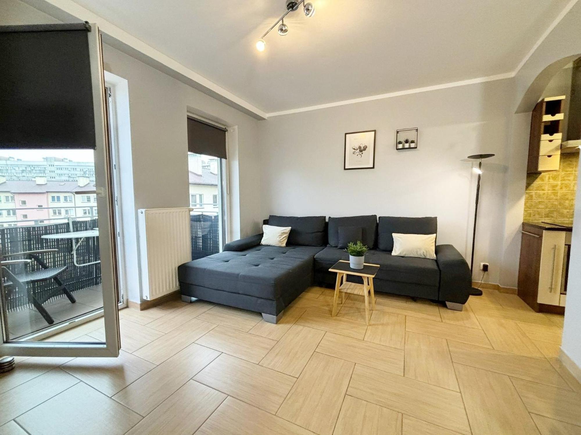 Apartamenty Bryza - Chelmonskiego - Parking - Centrum Swinoujscie Dış mekan fotoğraf